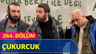 Çukurcuk  Güldür Güldür Show 264Bölüm [upl. by Daigle]