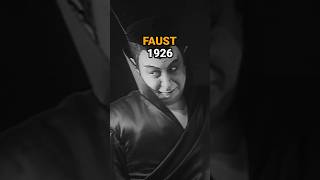 Faust 1926  classicfilms of the 1920s [upl. by Yesoj926]