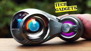 41 COOLEST TECH GADGETS 2023 ON ALIEXPRESS amp AMAZON  BEST SELLING PRODUCTS 1111 [upl. by Intihw]