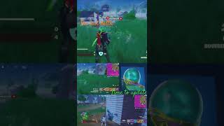 Final battlefortnite fortniteclipsgaminggamer games finalfightmysterio ironman familytime [upl. by Supmart]