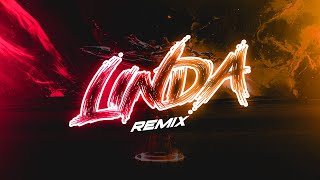 LINDA REMIX  JONA MIX  ZATO DJ djtao MarkaAkmeuy Lautygram migrantesoficial EsElPeipper [upl. by Sorrows]