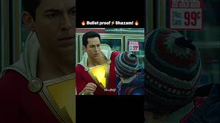 🔥 Bullet proof ⚡ Shazam 🔥 Zachary Levi Awesome Status 🔥💯ytshorts zacharylevi [upl. by Atwood]