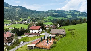 Verwandle deine Praxis Yogalehrerausbildung in Tirol Österreich [upl. by Ambler]