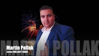 Martin Pollak 2020 Cardas Cover  Hollosy Band [upl. by Oecam]