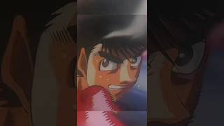 Ippo’s first Dempsey roll hajimenoippo ippo dempseyroll boxing skibiditoilet [upl. by Jenkins]