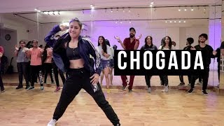 CHOGADA TARA  DARSHAN RAVAL  DHANASHREE VERMA  LOVERATRI BOLLYWOOD GARBA  Salman khan [upl. by Northington]