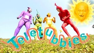 TeletubBIEs ล้อเลียนเทเลทับบี้  Bie The Ska 18 [upl. by Streeter]