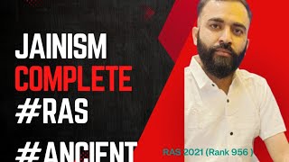 Jainism📜  Ancient history complete ancient history  Ancient history series for upsc [upl. by Honoria]