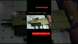 Copyfreedom v1Proses Grafir Chamber [upl. by Ahselak]