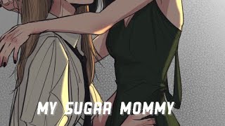 🍵”My Sugar Mommy”Gacha LifeGlmmwlwLove Story🍵 [upl. by Nivri]