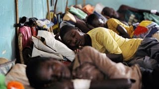 African Sleeping Sickness trypanosomiasis Documentary [upl. by Bouton]