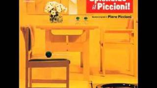 Per noi due soli  Piero Piccioni [upl. by Mccourt18]