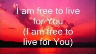 I am Free  Ross Parsley [upl. by Hall459]