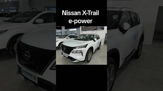 Nissan Xtrail [upl. by Noired]