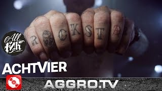 ALL INK  ACHTVIER  FOLGE 8 OFFICIAL HD VERSION AGGROTV [upl. by Irrot]