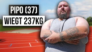 Wie ist das 237 KG ZU WIEGEN [upl. by Durham435]