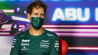 Formel 1 Vettel will nicht in Russland fahren  SID [upl. by Inoj]