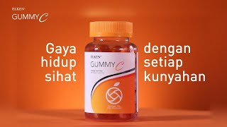 Gummy C Product Video BM [upl. by Eppesuig211]