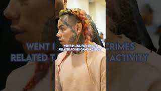 Rappers that went jail and why pt 1rapperhiphopxxxtentacionlilwaynejail6ix9inerapeditshorts [upl. by Mohr]