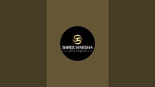 Shree Harsha Boutique is live [upl. by Fasa29]