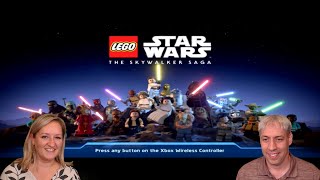 Ep 88 Full Dr Farquharson SpeechLanguage PathologyInterventions and Lego Star Wars [upl. by Nnaes]