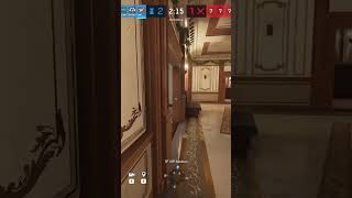 MAKE SURE TO DRONE rainbowsixsiege rainbowsix r6 gaming r6siege funny funnymoments [upl. by Kean807]