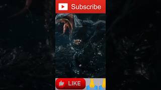 The Birth of Sandman Scene  Venom vs Riot  Final Battle Scene  Venom 2018 Movie CLIP HD [upl. by Hayward]