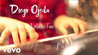 Diego Ojeda  Por Vivir A solas en Fnac [upl. by Eehsar157]