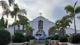 St Michael Archangel Parish Church  PBurgos St Lobo Batangas [upl. by Joed260]