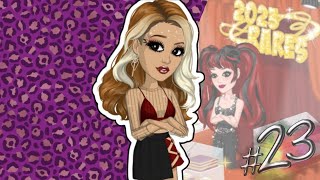 Mein Review zu den RARES 23 💯 I Lets Play MSP amp MSP 2 [upl. by Laehcar746]