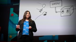 The danger of AI is weirder than you think  Janelle Shane [upl. by Asseralc]