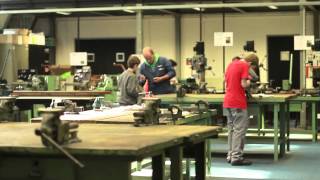 KTA Brasschaat promofilm 20142015 [upl. by Ulrick]