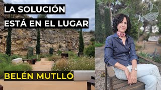 Academia del Paisaje · La Solucíón está en el Lugar por Belén Mutlló [upl. by Bonns]