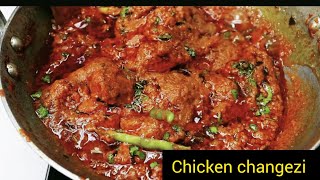 🔥Old delhi chicken changezi recipe 🔥 🔥hotel style chicken changezi 🔥 chickenshortsfeed shorts [upl. by Macmullin808]