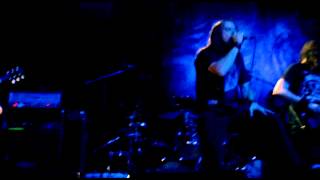 Flotsam and Jetsam  Full Concert Madrid 2014 [upl. by Tedie]