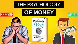 6 LifeChanging Money Lessons from The Psychology of Money by Morgan Housel [upl. by Erised]