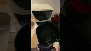 Tower Air Fryer 6 Liters [upl. by Llerrad500]