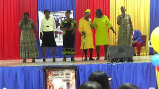 Miracles of the Potters Hand International 0203 2024 Prayer Breakfast [upl. by Mcclees]