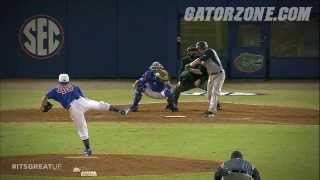 2013 Florida Baseball Highlight Video [upl. by Aenneea]