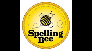 Spelling Bee competition mlzschanchal [upl. by Yenobe]