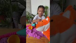 Record funny and happy moments when playing with your daughter 188 [upl. by Wendell]