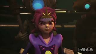 Zak Storm Season 1 episode 21 part 6 In Hindi Dubbed [upl. by Lanford]