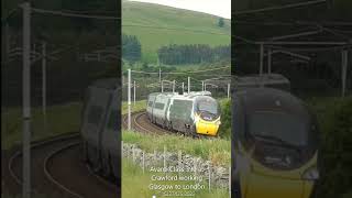 UK Trains at Speed [upl. by Skrap]