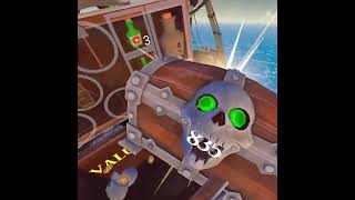 playing sail vr [upl. by Mariska]