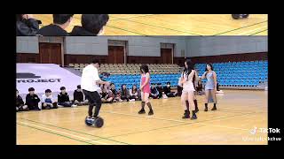 Artbeat Dance Blackpink Music Crazy Over You «side cam»♡♡ [upl. by Etak157]