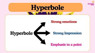 Hyperbole Part I  WAECJAMBNECO English Language [upl. by Waldon]