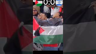 Palestina vs Israele 2 a 1 [upl. by Nilahs]