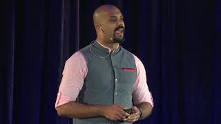 Halting Legacies of Trauma  Brian Dias  TEDxEmory [upl. by Nosemyaj]