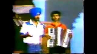 Malkit Singh  Gur Nalon Ishq Mitha Original Rare Version [upl. by Beltran]