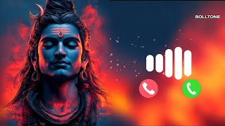 New Ringtone 2024  Mahadev Ringtone  Bholenath Ringtone  Shiv Ringtone  Bolltone ringtone [upl. by Mastrianni]